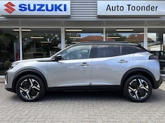 Peugeot 2008 - GT 1.2 Hybrid 145 eDSC6