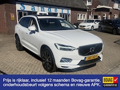 Volvo XC60 - 2.0 T8 Twin Engine AWD