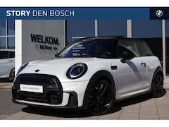 MINI John Cooper Works - Hatchback JCW Rockingham GT Automaat / Premium Pakket / Panoramadak / LED / JCW Sportstoel
