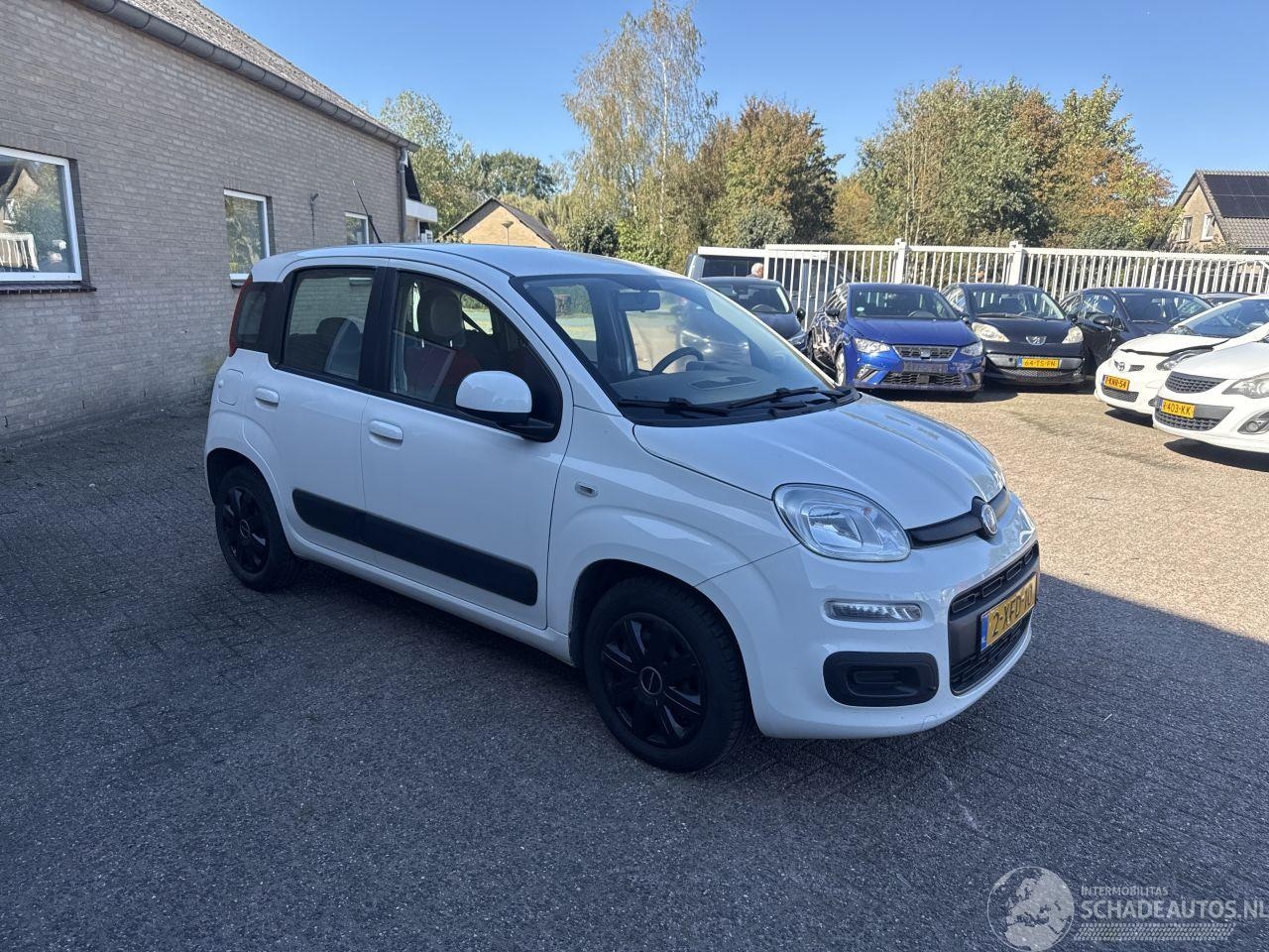 Fiat Panda - 0.9 TwinAir Ed. Cool - AutoWereld.nl
