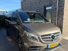 Mercedes-Benz V-klasse - 250d Lang DC Exclusive Marge auto!!!