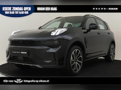 Lynk & Co 01 - 1.5 PHEV CORE -CARPLAY|ADAP.CRUISE|CAMERA|LED|STOEL/STUURVERW.|19"