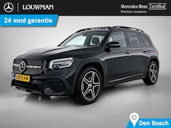 Mercedes-Benz GLB - 200 AMG Line AMG Line | Night Pakket | Panorama Schuif-Kanteldak | Trekhaak | Head-up disp