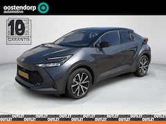 Toyota C-HR - 2.0 Plug-in Hybrid 220 Dynamic