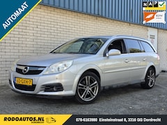 Opel Vectra Wagon - 2.2-16V Executive Automaat LEES TEKST
