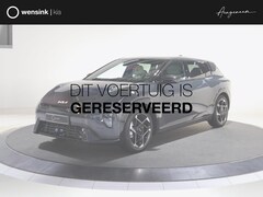 Kia EV4 - GT-Line Business Edition 81.4 kWh | Adaptieve cruise control | Stoel- en stuurwielverwarmi