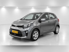 Kia Picanto - 1.0 DPi ComfortLine 5p