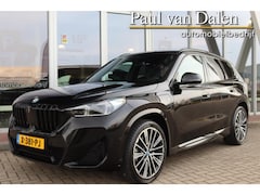 BMW X1 - (u11) XDRIVE30e 326PK M-SPORT SHADOW LINE Head Up | Memory | 360 Camera | Stoelverw. | Dri