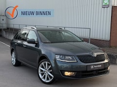 Skoda Octavia Combi - 1.0 TSI | Panoramdak | Trkhaak |