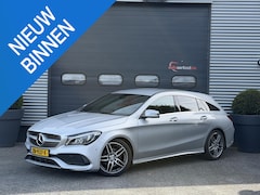 Mercedes-Benz CLA-klasse Shooting Brake - 180 AMG | Navigatie | Parkeersensoren | Stoelverwarming | Lichtmetalen Velgen |