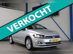 Volkswagen Polo - 1.0 TSI Highline - N.A.P. Airco, Cruise, Carplay, Navi, PDC