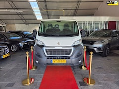 Peugeot Boxer - NEW MODEL 2016 AIRCO 2.2HDI