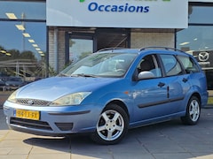 Ford Focus Wagon - 1.6-16V Centennial Automaat – Trekhaak – Ruim – NAP –