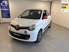 Renault Twingo - 1.0 SCe Dynamique
