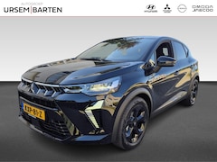 Mitsubishi ASX - 1.8 HEV Black Edition | Achteruitrijcamera