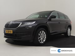 Skoda Kodiaq - 1.5 TSI Business Edition 150pk DSG/AUTO | Cruise Control | Trekhaak | Navigatie | Achterui