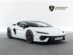 Lamborghini Temerario - MY26 | Xpel matt | Comfort seats