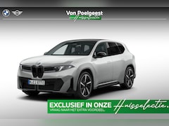 BMW iX3 - 40 eDrive Innovation Pack M Sportpakket Pro | Huisselectie