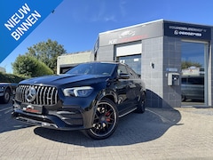Mercedes-Benz GLE-Klasse Coupé - AMG 53 4MATIC+ PANO-CARBON-HUD-MASSAGE-VENTILATIE