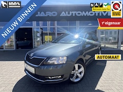 Skoda Rapid Spaceback - 1.0 TSI Greentech Clever | 110 PK | AUTOMAAT | Panoramadak | Navigatie | Apple Carplay - A