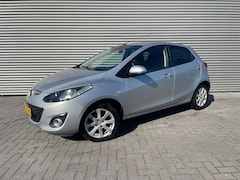 Mazda 2 - 2 1.5 GT- AUTOMAAT bouwjaar 2010