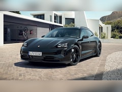 Porsche Taycan Sport Turismo - GTS