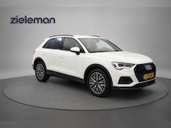 Audi Q3 - 35 TFSI Business Edition - Digitaal Cockpit, Carplay, Clima