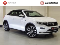 Volkswagen T-Roc Cabrio - 1.5 TSI 150pk 7-DSG R-line