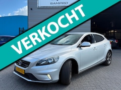Volvo V40 - 2.0 D4 R-Design Business | EX BPM