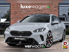 BMW 2-serie Gran Coupé - 220 M-Sport Pano ACC H/K E-zetels 360 HUD