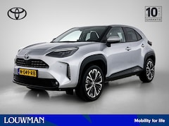 Toyota Yaris Cross - 1.5 Hybrid Executive | Trekhaak afneembaar |