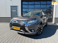 Mitsubishi Outlander - 2.0 PHEV instyle+ 1 ste eigenaar en dealer onderhouden