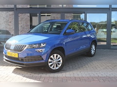 Skoda Karoq - 1.0 TSI Business Edition