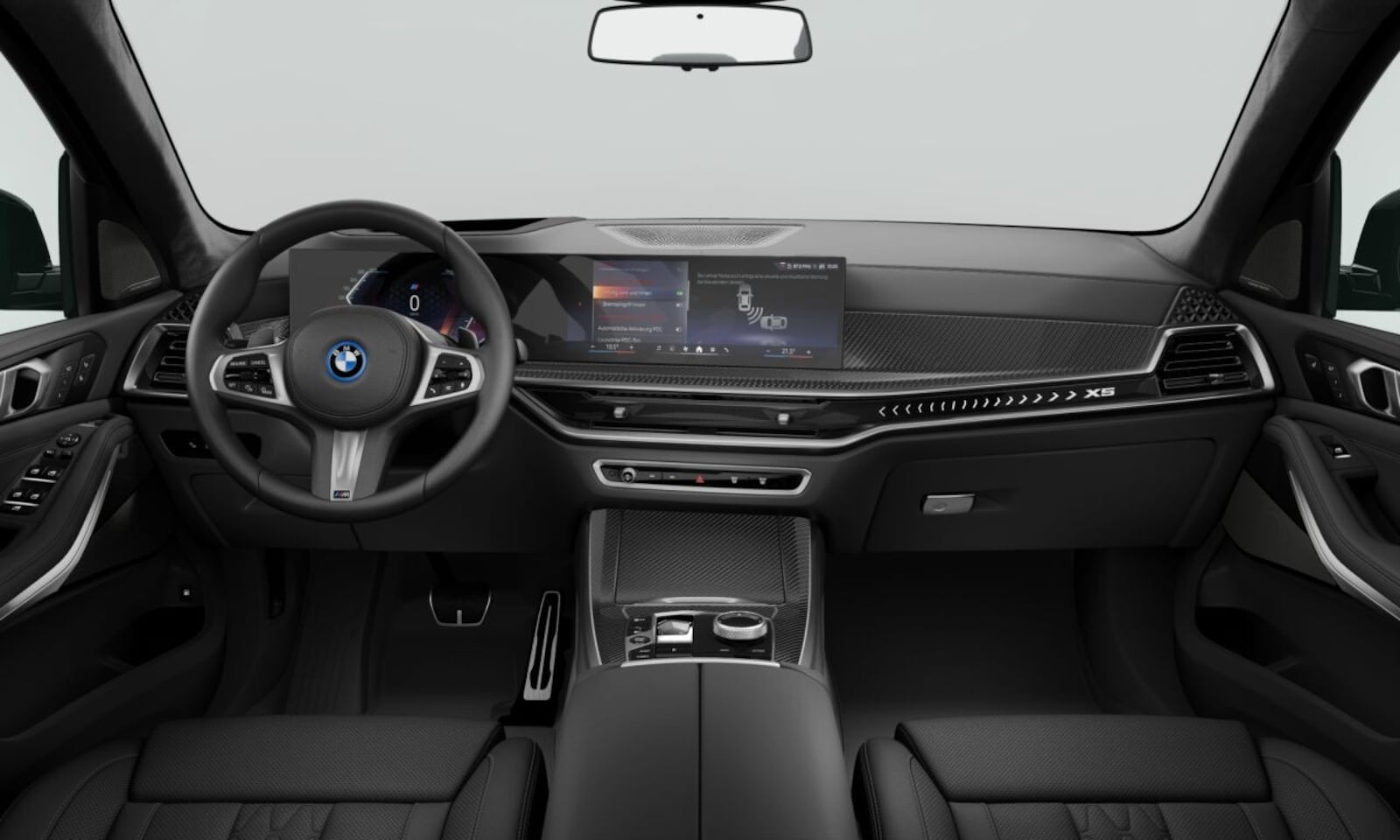 BMW X5 - xDrive50e xDrive50e - AutoWereld.nl
