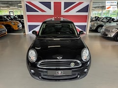 MINI 3-Deurs - 1.6 One Holland Street ( 6 MAANDEN GARANTIE )