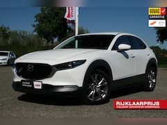 Mazda CX-30 - 2.0 e-SkyActiv-X M Hybrid Luxury