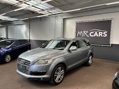 Audi Q7 - 3.0 TDI quattro Pro Line Lees tekst