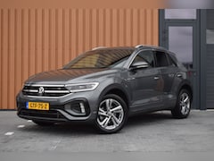 Volkswagen T-Roc - 1.5 TSI DSG R-Line | Camera | Keyless | IQ-light | 17"