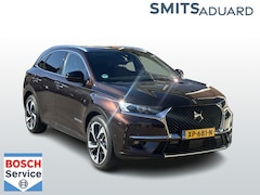 DS 7 Crossback - 1.6 PureTech La Premiere 225 Pk, Automaat, Airco/ECC, Navigatie, Panorama dak,