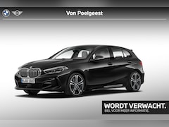 BMW 1-serie - 118i Introduction Edition
