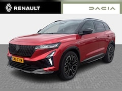 Renault Austral - 1.2 E-Tech full hybrid 200 esprit Alpine - pack light & sound / two-tone kleurstelling