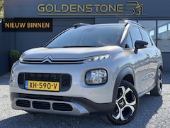 Citroën C3 Aircross - 1.2 PureTech S&S Shine ✓D-riem vv in 2025✓Dealer Onderhouden✓Camera✓Trekhaak✓Keyless✓2e Ei