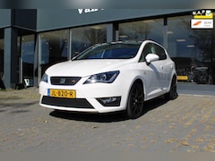 SEAT Ibiza SC - 1.0 EcoTSI FR Connect Panoramadak 5-deurs