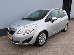Opel Meriva - 1.4 Turbo Design Edition Automaat - Cruise Control