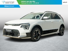 Kia Niro EV - ExecutiveLine 64.8 kWh | Schuifkanteldak | Stoel en stuurverwarming | Stoel ventilatie |