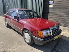 Mercedes-Benz 300-serie - 200-500 300 D