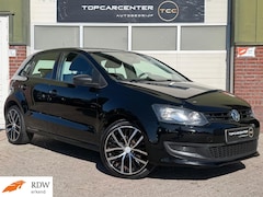 Volkswagen Polo - 1.2 Easyline/AIRCO/BLUETH/5DRS/APK