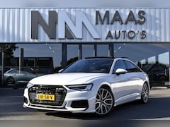 Audi A6 Limousine - 55 TFSI e quattro Pro Line S Competition