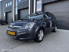 Opel Zafira - 1.8 Cosmo 2010(AIRCO)