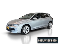 Volkswagen Golf - 1.5 eHybrid Life Edition 8.5 Facelift